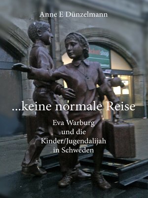 cover image of ... keine normale Reise ...